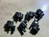 LP gas injector