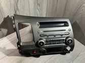 Radio/CD/DVD/GPS head unit