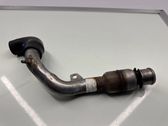 Intercooler hose/pipe