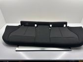 Rear seat