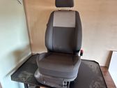 Asiento delantero del pasajero