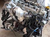 Engine block