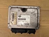 Gearbox control unit/module