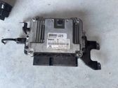 Calculateur moteur ECU