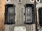 Engine control unit/module