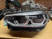Headlight/headlamp