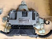 Unidad de control/módulo ECU del motor