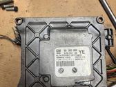 Engine control unit/module