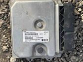 Unidad de control/módulo del motor