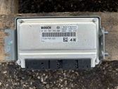 Engine control unit/module