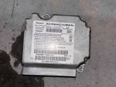 Airbag control unit/module