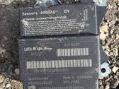 Module de contrôle airbag