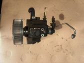 Fuel injection high pressure pump