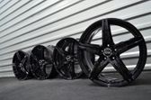 R19 alloy rim