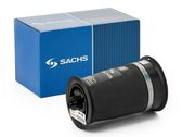 Rear air suspension bag/shock absorber