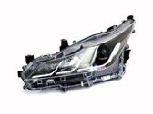 Headlight/headlamp