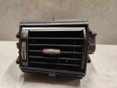 Dashboard side air vent grill/cover trim