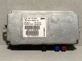 Camera control unit module