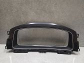 Dashboard trim