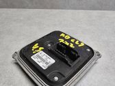 Headlight ballast module Xenon