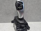 Gear selector