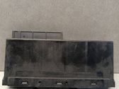 Comfort/convenience module