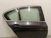 Rear door