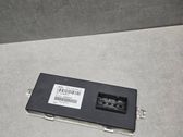Other control units/modules