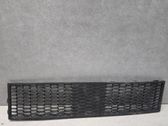Front bumper lower grill