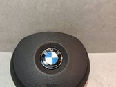 Steering wheel airbag