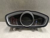 Speedometer (instrument cluster)