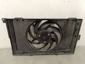 Air conditioning (A/C) fan (condenser)