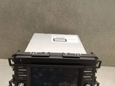 Radio / CD-Player / DVD-Player / Navigation