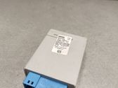 Unité de commande / module de pompe à carburant