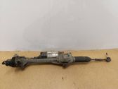 Steering rack