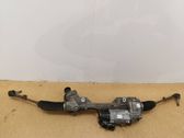 Steering rack