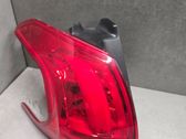 Rear/tail lights