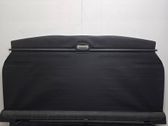 Parcel shelf load cover