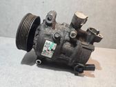 Air conditioning (A/C) compressor (pump)