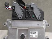 Calculateur moteur ECU