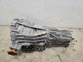 Automatic gearbox