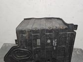 Engine splash shield/under tray