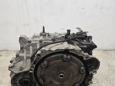 Automatic gearbox