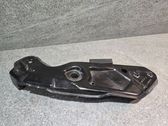 Headlight/headlamp mounting bracket