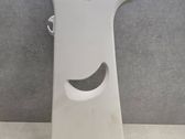 (B) pillar trim (top)