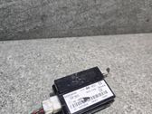 Keyless (KESSY) go control unit/module
