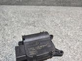 Air flap motor/actuator