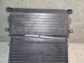 Cup holder front