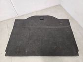 Trunk/boot floor carpet liner