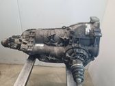Automatic gearbox